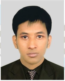 MD. Hasibur Rahman (Sobuj)